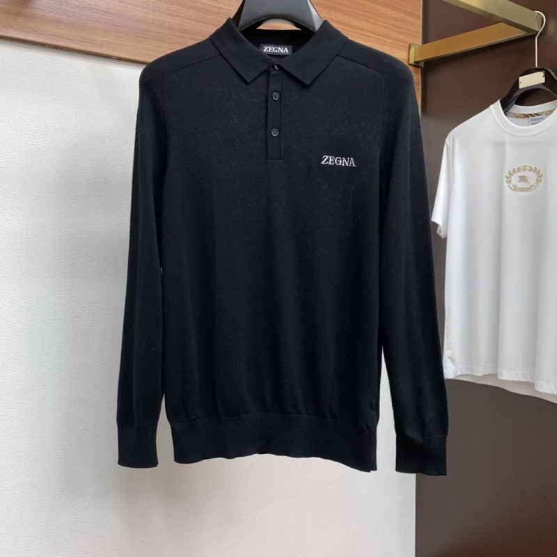 Zegna Sweater